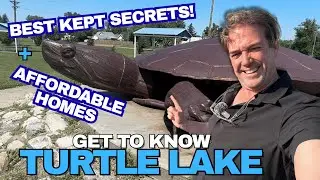 Relocating to North Dakota? What it's Like Living in Turtle Lake ND | North Dakota Real Estate