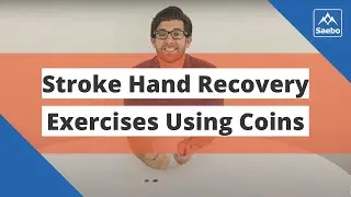 Best Stroke Hand Recovery Exercises Using Coins