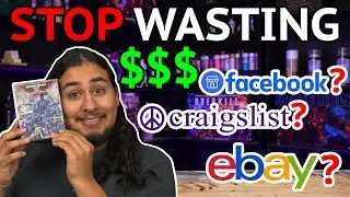STOP Wasting Money! GET 40k, Age of Sigmar Models CHEAP!
