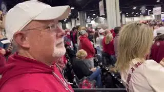 2025 SEC Championship Game