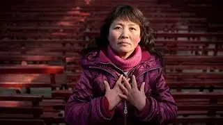 In The Land Of Mao, A Rising Tide Of Christianity