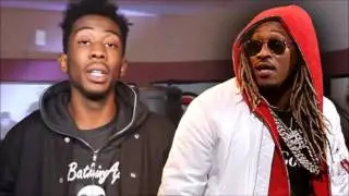 Future ft. Desiigner - Pablo New Song 2017