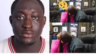 Carter Efe drag her Babymama Ella And Watch What Hapoen In The Live Stream...
