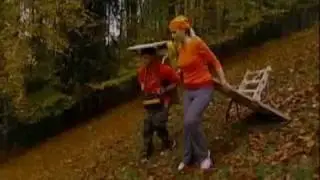 The Amazing Race 14: Crash and Burn Cheese Challenge!