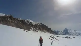 Colle Gardetta - Rifugio Gardetta