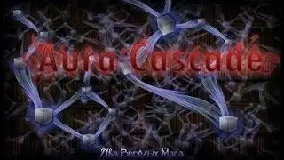 Подробный обзор Aura Cascade #2   Устройства и ритуалы