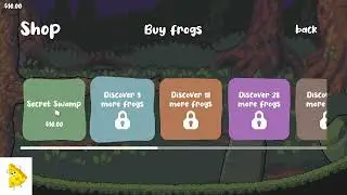 Croakoloco Episode 1