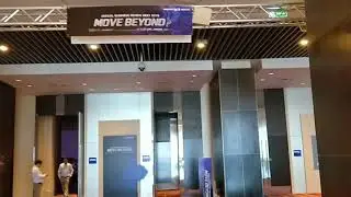 RFID Delegate Tracking