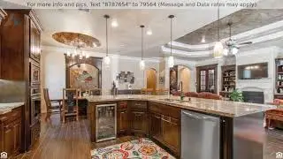 SOLD- 22986 Volga Drive, Porter, TX 77365