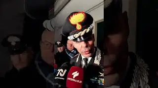 Tatiana Tramacere trovata viva in una mansarda. Era stata sequestrata. In caserma l'amico Dragos