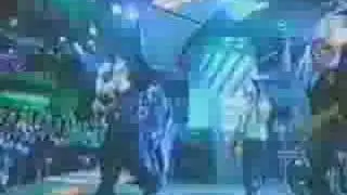 Robbie Williams - United (live)