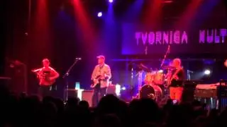 Vlatko Stefanovski & Filip Novosel FULL PERFORMANCE @ Tvornica kulture, Zagreb