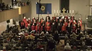 Oceans (Where feet may fail) (Hillsong United) - Flames of Gospel