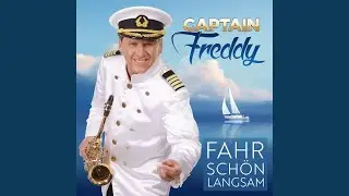 Fahr&rsquo; sch&ouml;n langsam