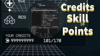 *WORKS AFTER PATCH* Starfield Unlimited Credits and Skill Points Cheat with Achievements