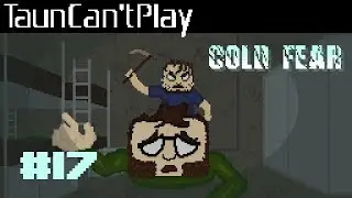 Taun Can't Play - Cold Fear Ep. 17 ft. FCRacer - Find Anischenko/Deactivate the Magnetic Field