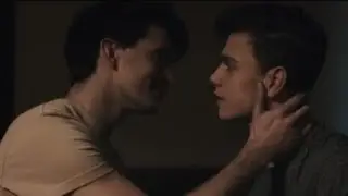 Gay Short New 2025 Movie 