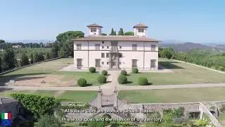Villa Le Corti 2016 | Principe Corsini