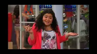 Austin and ally - Secrets and Songbooks - Confronting Dez 