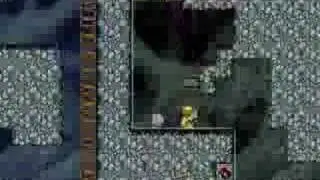 Level 8 - HATPC