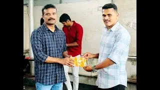 AHAMMED KABEER [ MOTIVATION VIDEO]