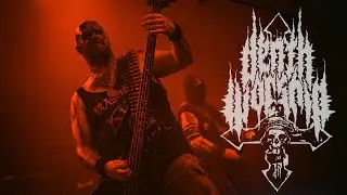 Death Worship - live at Vilkų Žiema festival, Vilnius, 2026