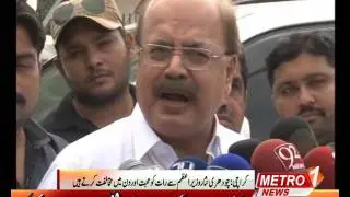 PPP will win 2018 General election :- Manzoor Wassan
