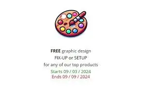 Free Graphic Design Fix and Setup at 55printing.com