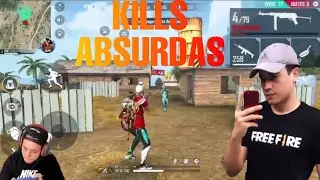 M&Uacute;SICA DE INTRO LEVEL UP 007+Highlights+Download!!!!Free fire