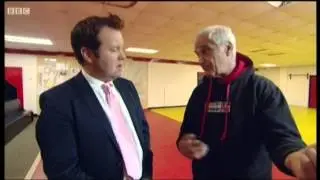 The Snakepit on Antiques Road Trip