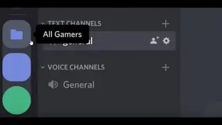 how to open server folder on Discord (Fully Explained)