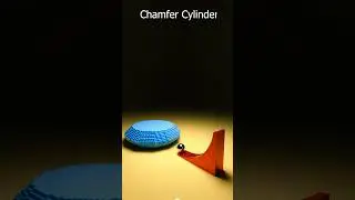 3D Satisfying Cube Demolition #animation #3dsimulation #shorts #minecraft