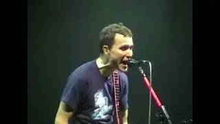 Blink-182 - Reckless Abandon (Live Wembley Arena 2004)