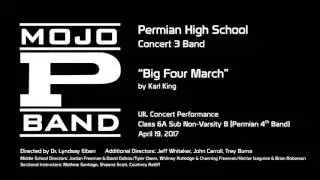 Big Four March