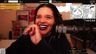 HONEY, I'm home! w/AshleyRoboto, RIPmika + TheSidetrack | Eyes of Hellfire - Oct 28, 2025 (FULL VOD)