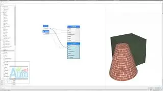 #5 Param O Attribute Inputs in Archicad