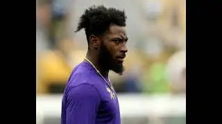 NFL Star's Shocking Return to Hospital: A Story of Resilience