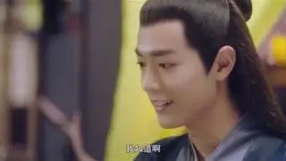 Oh! My Emperor {Drama Cina sub.ita}哦！我的皇帝陛下