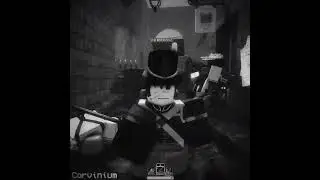 Guts and Blackpowder: The London Update #gutsandblackpowder #robloxedit #sehar