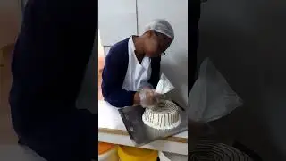 Do you want ice cream for your birthday?