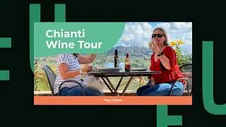 Fun In Tuscany Small Group And Private Wine Tours