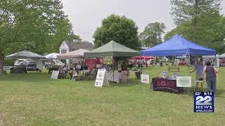 Belchertown Farmers Market showcases local businesses every Sunday in Summer