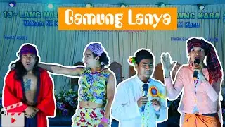 Gamung Lanya | Jum