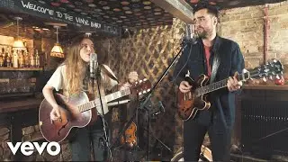 Ferris & Sylvester - London's Blues - (Live in Streatham)