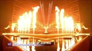Conchita - Queen of Austria | Trailer