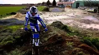 Trial training
