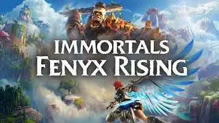 The Latest BOTY Clone | Immortals Fenyx Rising