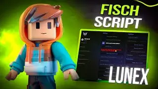 Fisch Script [Update 2025] | Roblox x Fisch Script [Menu] | Best Auto Farm & Fast Catch