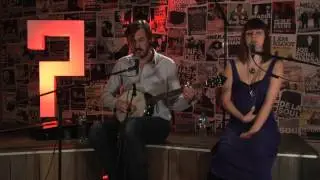 Broeder Dieleman - Duuzend Veugels (Live @ Le Guess Who?)