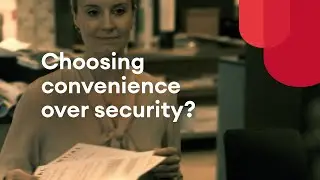 AwareGO | Don't Choose Convenience Over Cyber Security